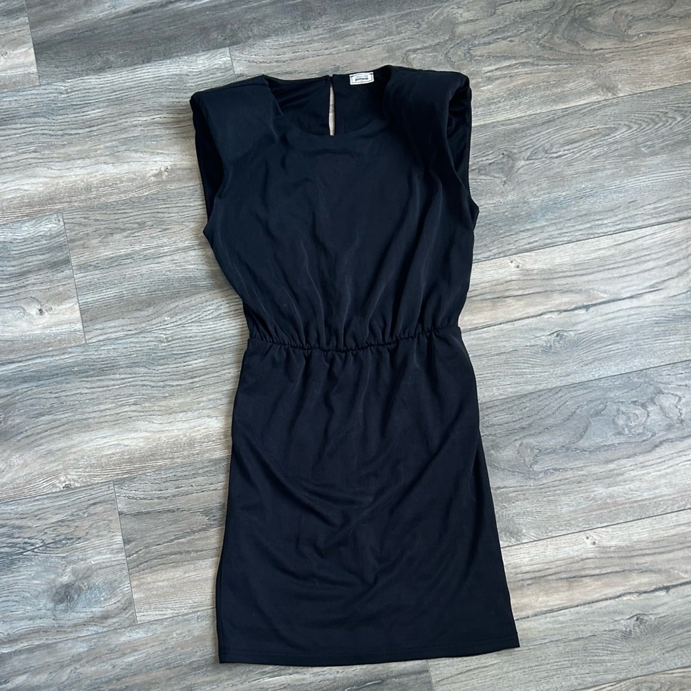 Pimkie Collection cap shoulder sleeve with padding xs or 0